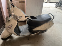 TVS Jupiter 125 2017 Model