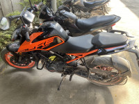 KTM Duke 200 2024 2025 Model