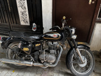Royal Enfield Bullet 350 2015 Model