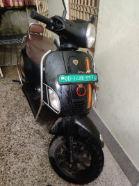 Benling Aura Li 2022 Model