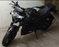 Bajaj Pulsar N160 Dual Channel ABS 2025 Model
