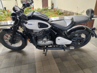 Jawa 42 Bobber Dual Channel ABS 2023 Model