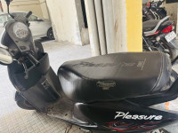 Hero Pleasure 2013 Model