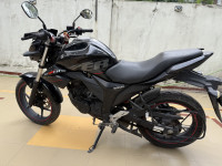 Suzuki Gixxer 150 2017 Model