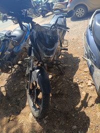 Hero Glamour Xtec 2021 Model