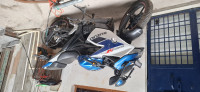 Suzuki GS 150R 2025 Model