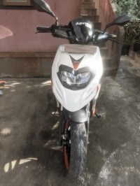 Aprilia SR 150 2018 Model