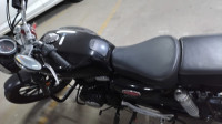 Honda 2023 CB350 Hness DLX Model