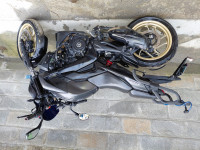 Bajaj Dominar 400 Disc 2019 Model