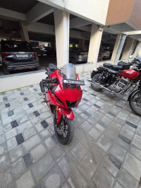 Yamaha R15 V4 2023 Model