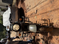 Royal Enfield Classic Battle Green 2021 Model