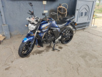 Yamaha FZ-S FI V2 2018 Model