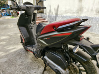 Aprilia SR 150 2020 Model