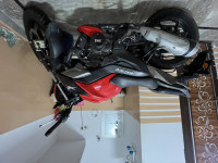 TVS Raider 125 2023 Model