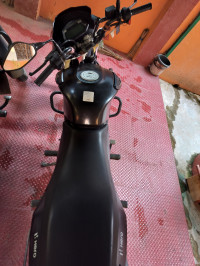 Hero Glamour Xtec Model