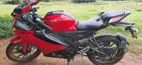 Yamaha R15 V4 2023 Model