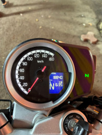 Honda CB350 DLX Pro 2024 Model