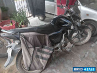Bajaj Discover 100M 2015 Model