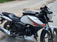 TVS Apache RTR 160 2023 Model