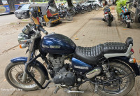 Royal Enfield Thunderbird 350 2019 Model