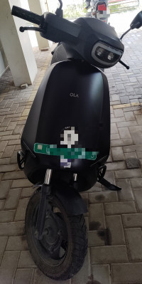 Ola S1 Air 3kWh 2024 Model