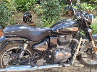 Royal Enfield Bullet Standard 350 2023 Model