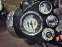 Royal Enfield Classic 350 Dual Channel BS6 2020 Model