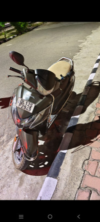 Honda Activa 125 2019 Model