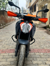KTM Duke 390 2022 2022 Model