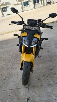 TVS Apache RTR 310 2023 Model