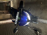 Yamaha YZF R15 S V3.0 2022 Model