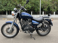Royal Enfield Thunderbird 500 2015 Model