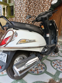 Suzuki Access 125 2014 Model