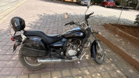 Bajaj Avenger 180 DTS-i 2006 Model