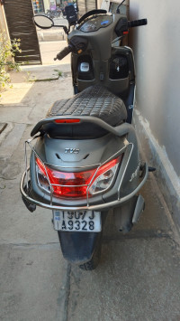 TVS Jupiter 125 2022 Model