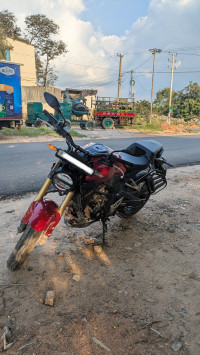 Honda CB300R 2024 Model