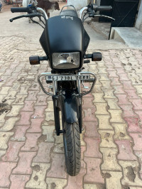 Hero Splendor Plus IBS i3s 2022 Model