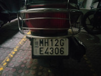 Mahindra Duro 2010 Model