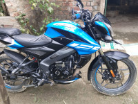 Bajaj Pulsar NS125 BS6 2021 Model