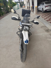 Hero XPulse 200 2024 Model