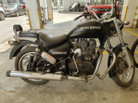 Royal Enfield Thunderbird 2016 Model