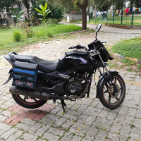 Honda Unicorn 2011 Model