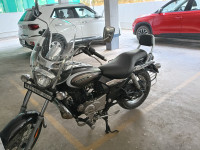 Bajaj Avenger Cruise 220 2021 Model