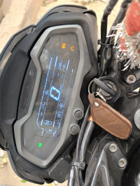 Bajaj Pulsar NS125 BS6 2025 Model