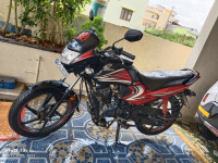 Honda Dream Yuga 2016 Model