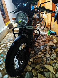 Royal Enfield Continental GT 650 Twin 2020 Model