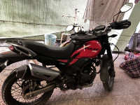 Hero XPulse 200 BS6 2021 Model