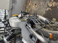 Royal Enfield Scram 411 2022 Model