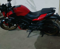 Bajaj Dominar 400 ABS BS6 2018 Model
