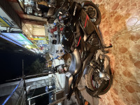 Suzuki Gixxer 150 2020 Model